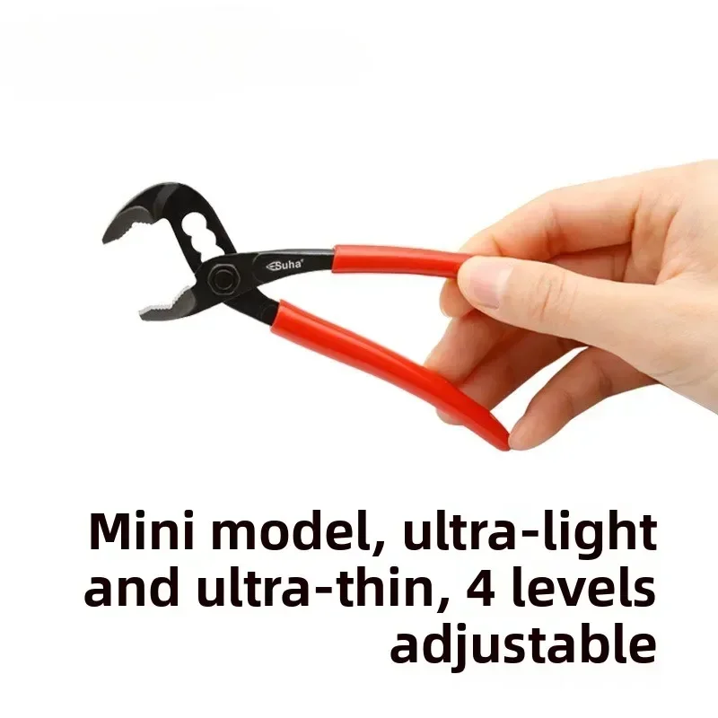 Mountain Biking Camp - Portable Mountain Bike Chain Cleaner Brush