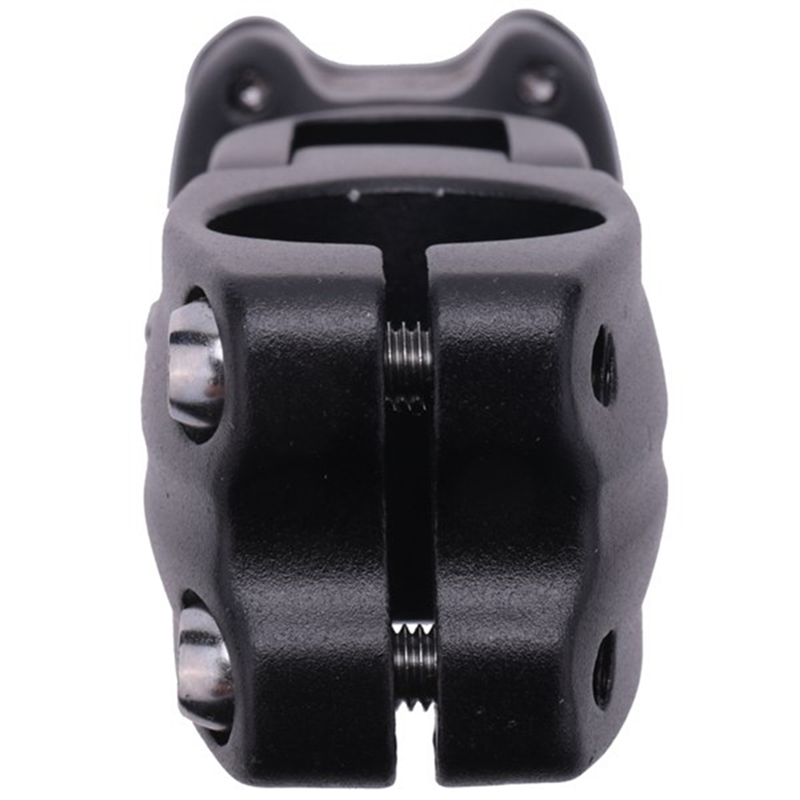 Handlebar Riser Stem - 2525+ Adjustable 60 Stem Riser 25.4X90mm