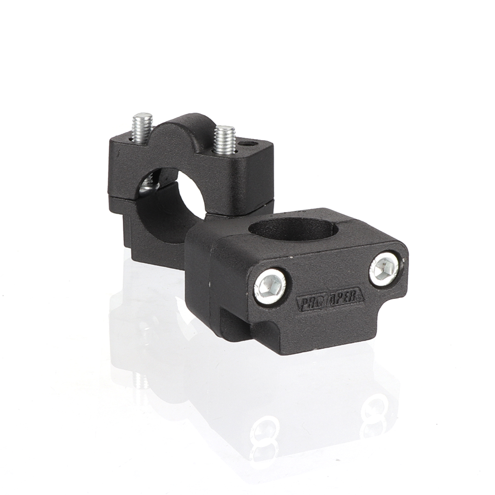 1 Pair Off road Motorcycle 1-1 - Handlebar Riser Stem บทวิจารณ์และราคา