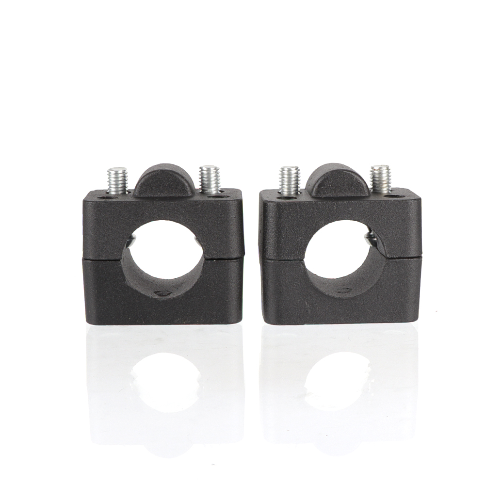 1 Pair Off road Motorcycle 1-1 - Handlebar Riser Stem บทวิจารณ์และราคา