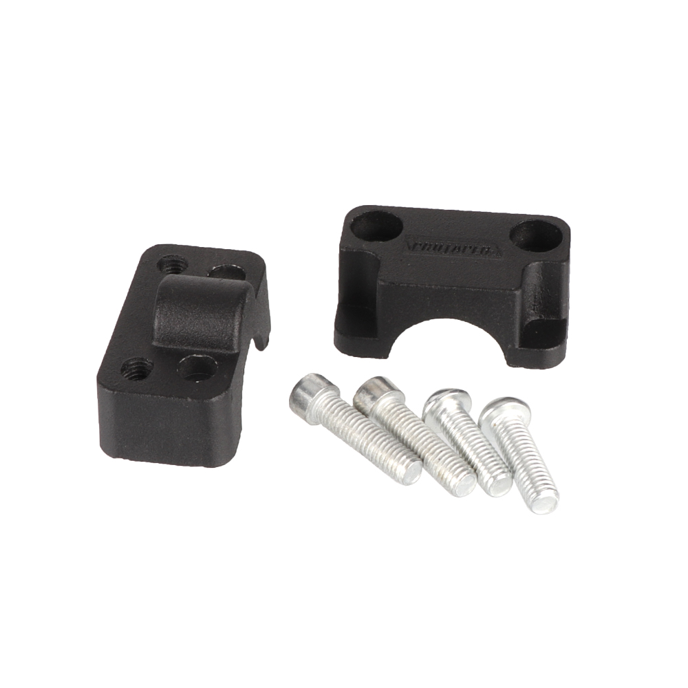 1 Pair Off road Motorcycle 1-1 - Handlebar Riser Stem บทวิจารณ์และราคา