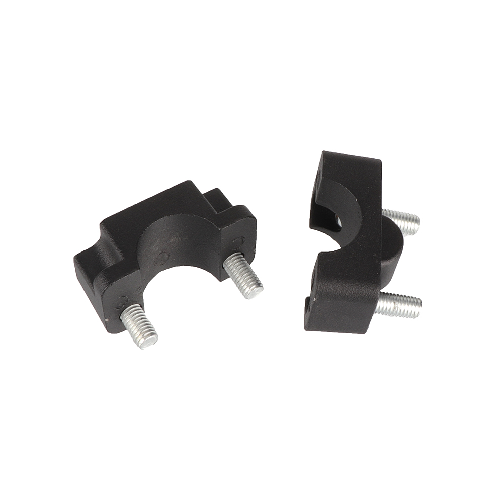 1 Pair Off road Motorcycle 1-1 - Handlebar Riser Stem บทวิจารณ์และราคา