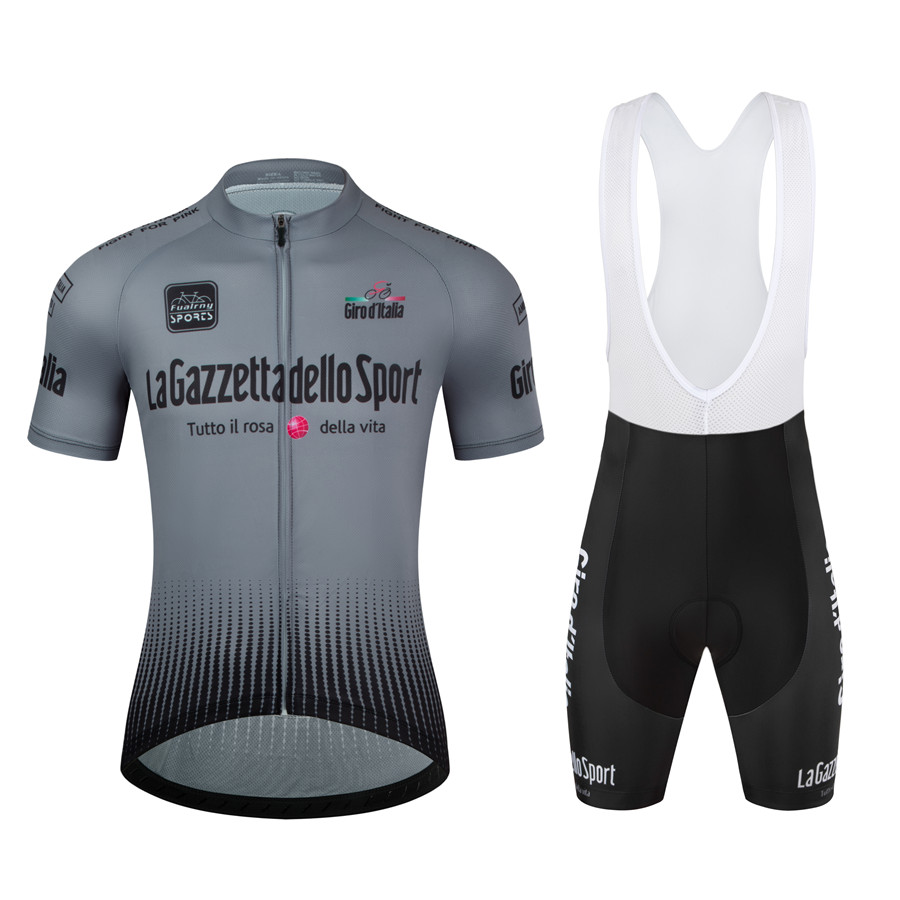 Tour Of Italy Bicycle Clothes  - Mountain Biking Apparel บทวิจารณ์และราคา