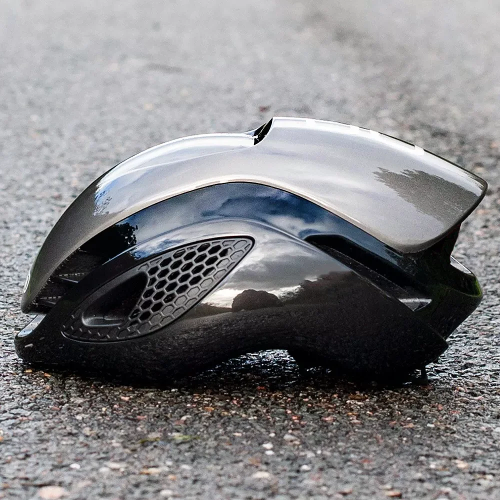 Bicycle Helmets Matte Black Me - Mountain Biking Game บทวิจารณ์และราคา