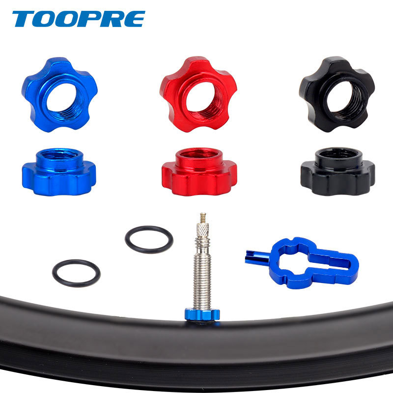 Toopre Bicycle Tubeless Presta - Tubeless Valve Core บทวิจารณ์และราคา