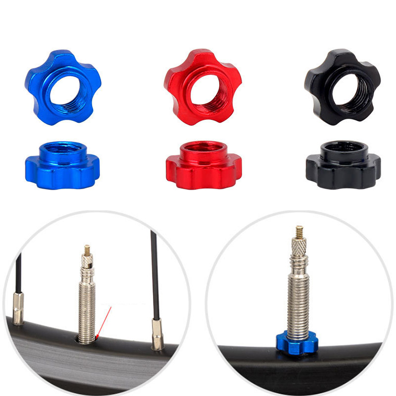 Toopre Bicycle Tubeless Presta - Tubeless Valve Core บทวิจารณ์และราคา