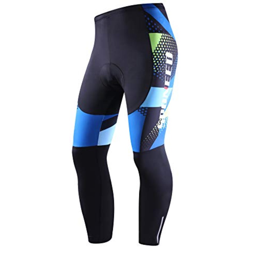 sponeed Cycling Clothes for Me - Mountain Biking Jersey บทวิจารณ์และราคา