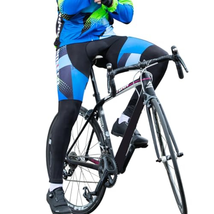 sponeed Cycling Clothes for Me - Mountain Biking Jersey บทวิจารณ์และราคา