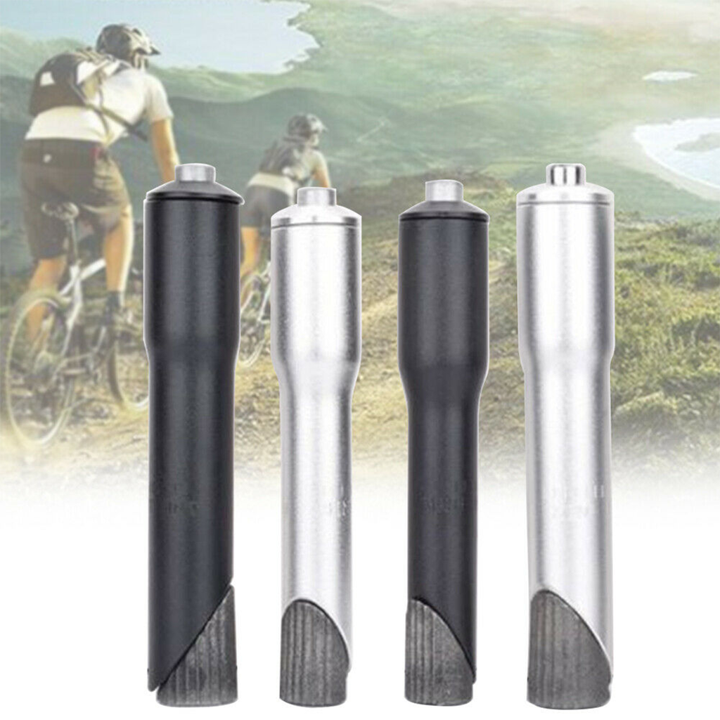 Aluminum Alloy Bicycle Stem Ri - Handlebar Riser Stem บทวิจารณ์และราคา
