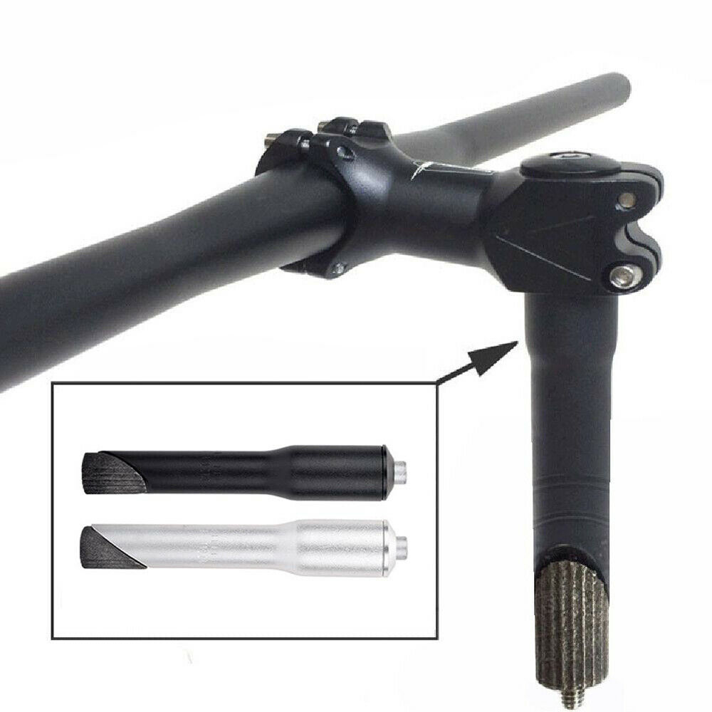 Aluminum Alloy Bicycle Stem Ri - Handlebar Riser Stem บทวิจารณ์และราคา