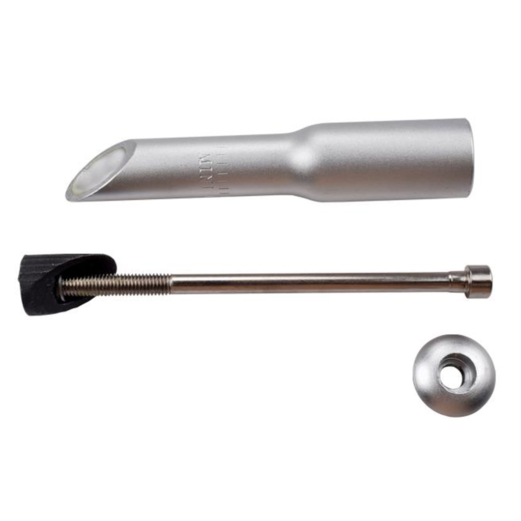 Aluminum Alloy Bicycle Stem Ri - Handlebar Riser Stem บทวิจารณ์และราคา
