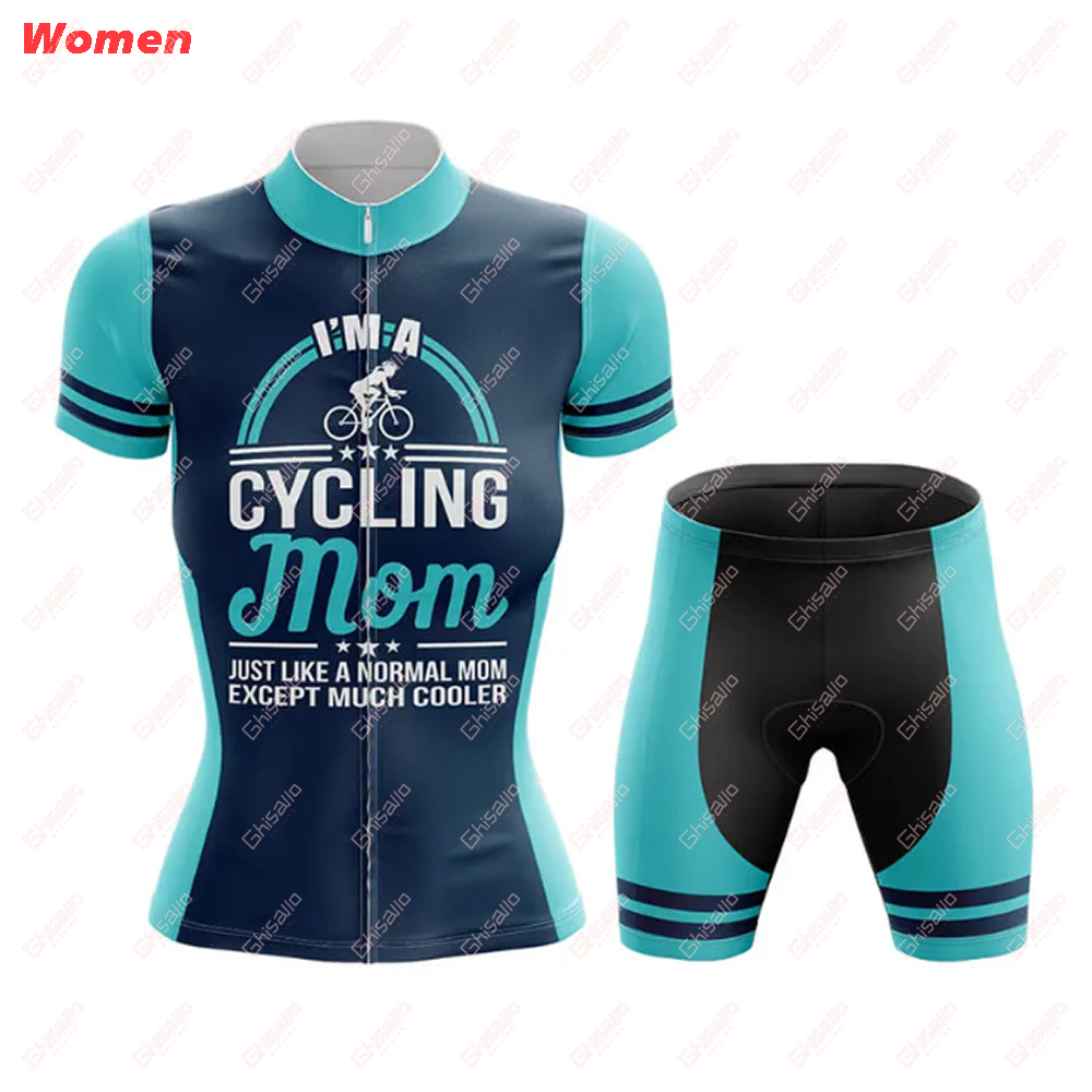 I Kissed My Bike Polyester Cyc - Mountain Biking Outfits Women บทวิจารณ์และราคา