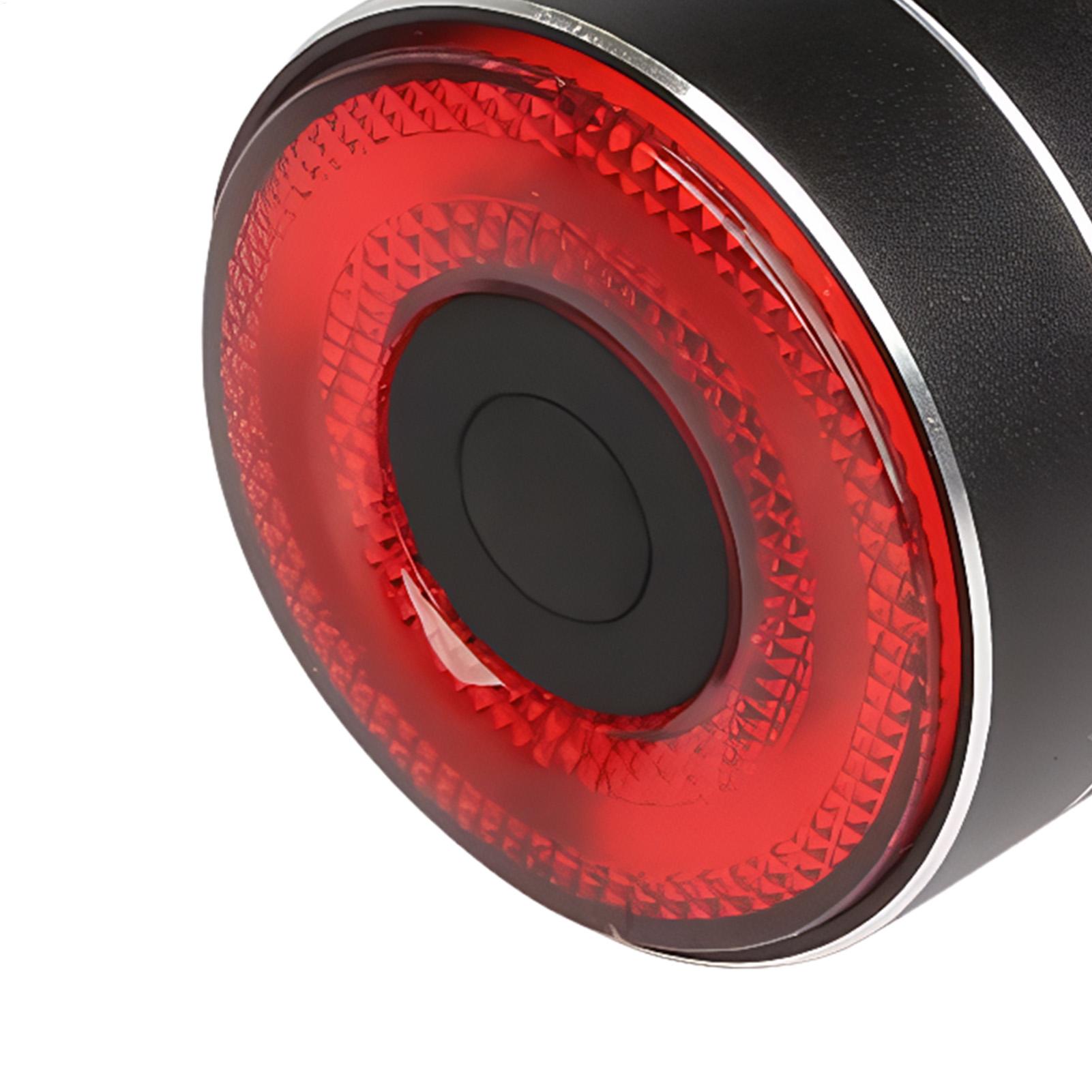 Bicycle Brake Light Smart Bike - Mountain Biking Camp บทวิจารณ์และราคา
