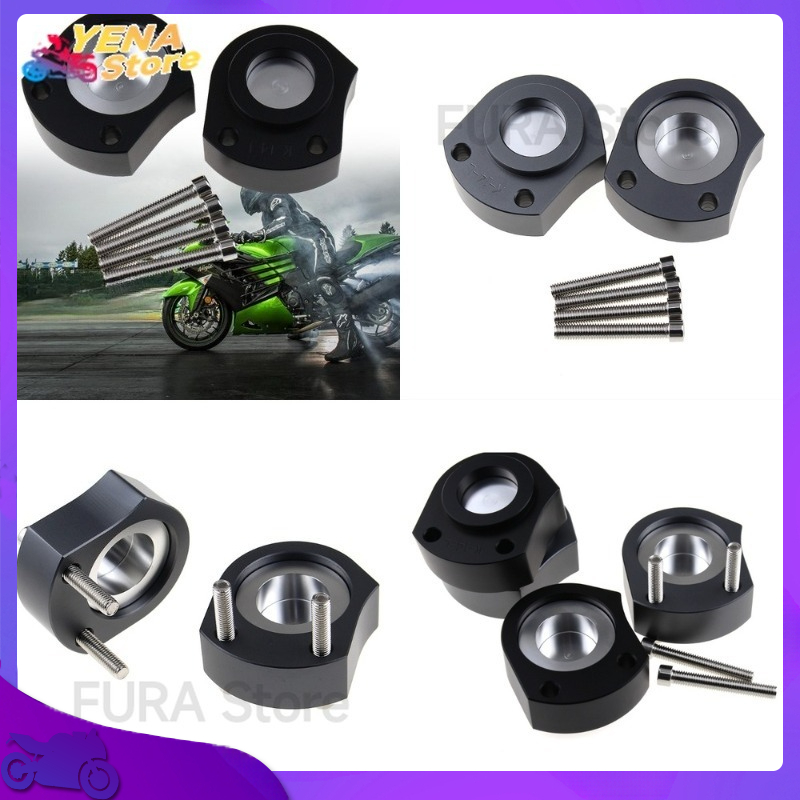 Motorcycle Handlebar Riser Mou - Handlebar Riser Stem บทวิจารณ์และราคา