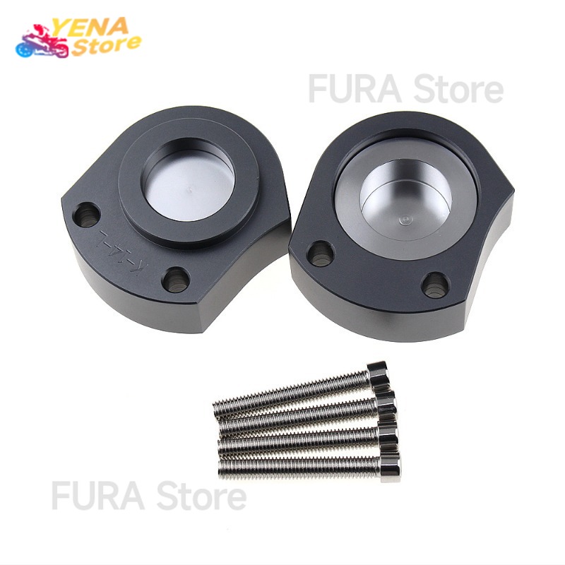 Motorcycle Handlebar Riser Mou - Handlebar Riser Stem บทวิจารณ์และราคา