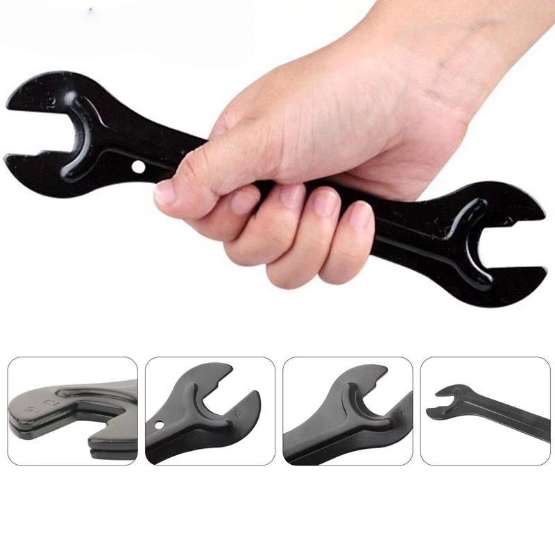 Bicycle Hub Pedal Wrench 13/14 - Mountain Biking Apparel บทวิจารณ์และราคา