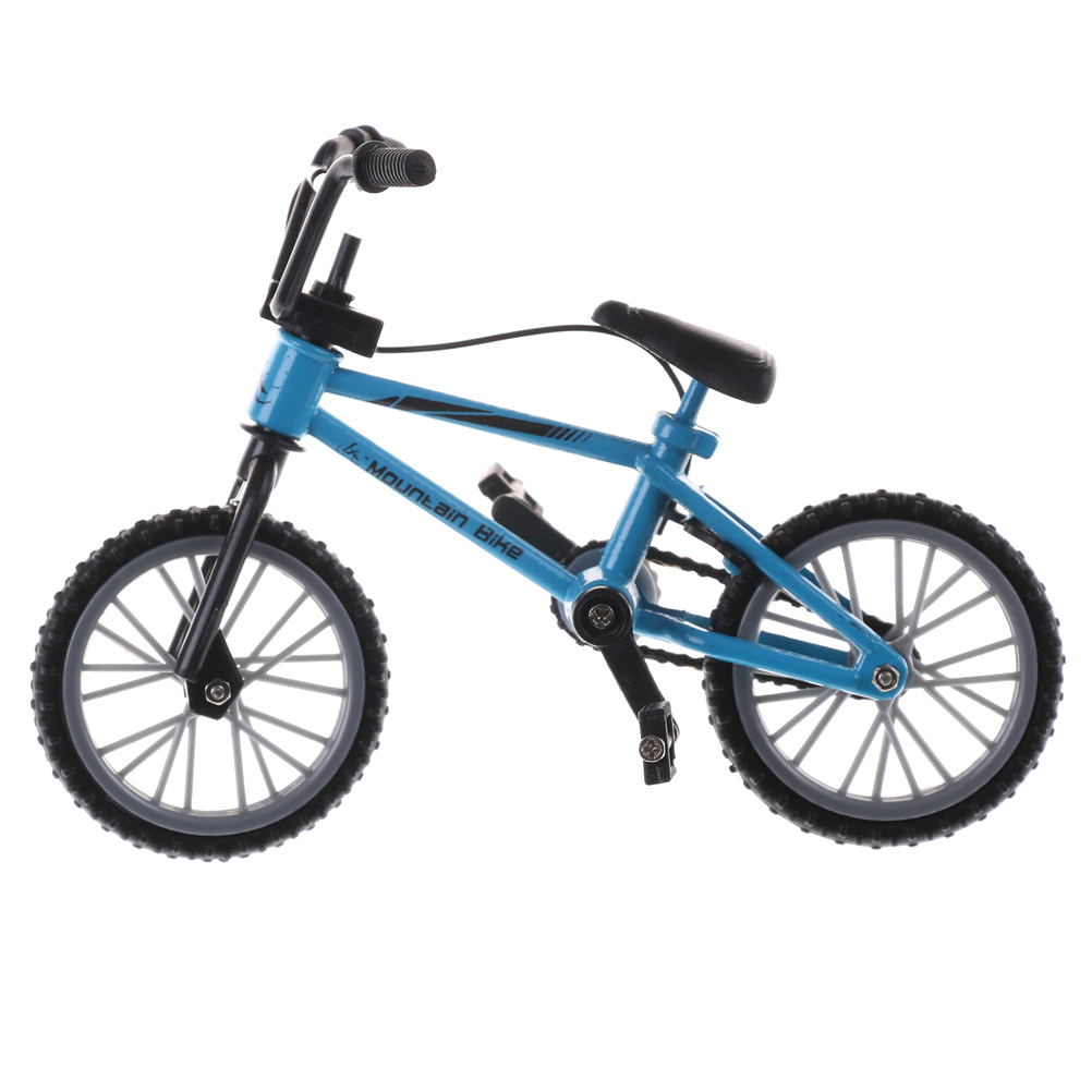 1Pcs Mini Creative Bicycle Mod - Mountain Biking Game บทวิจารณ์และราคา