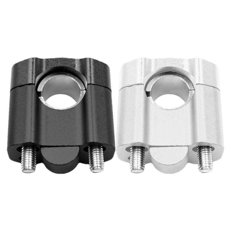 22mm 28mm Motorcycle CNC Bar C - Handlebar Riser Stem บทวิจารณ์และราคา
