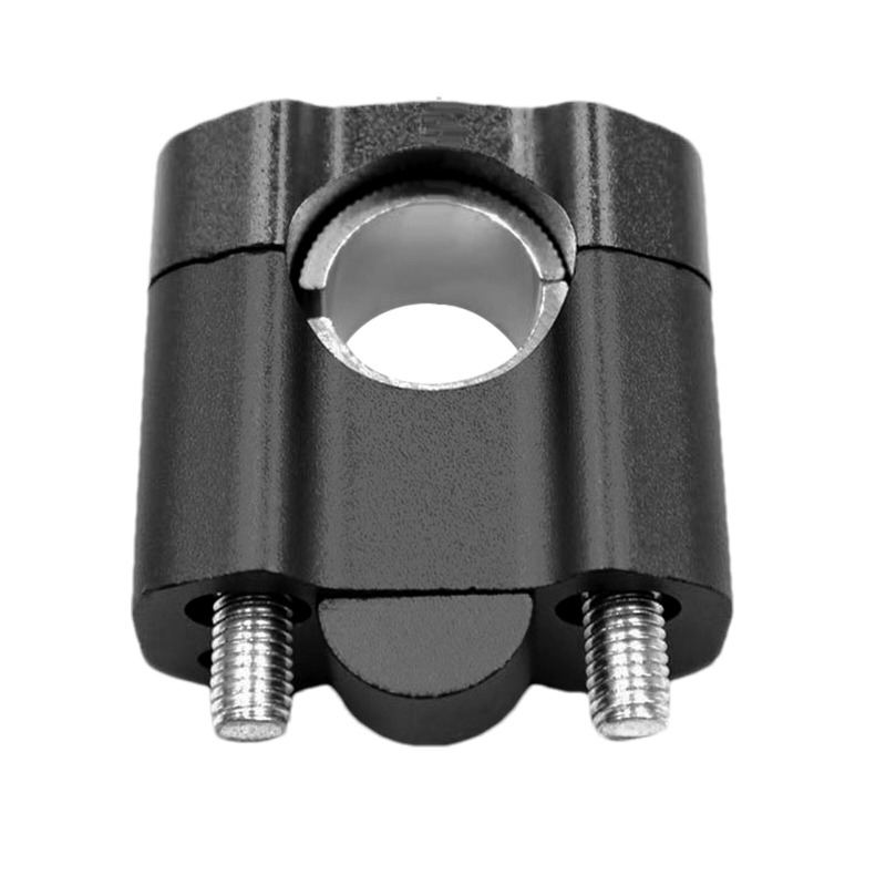 22mm 28mm Motorcycle CNC Bar C - Handlebar Riser Stem บทวิจารณ์และราคา