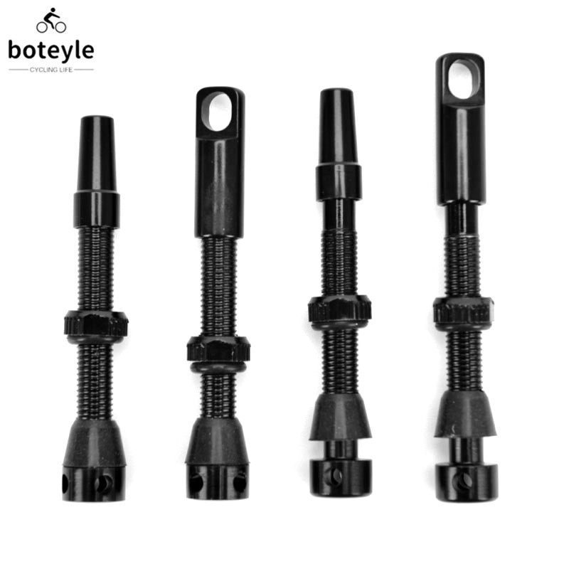 44/48mm Bicycle Tubeless Prest - Tubeless Valve Core บทวิจารณ์และราคา