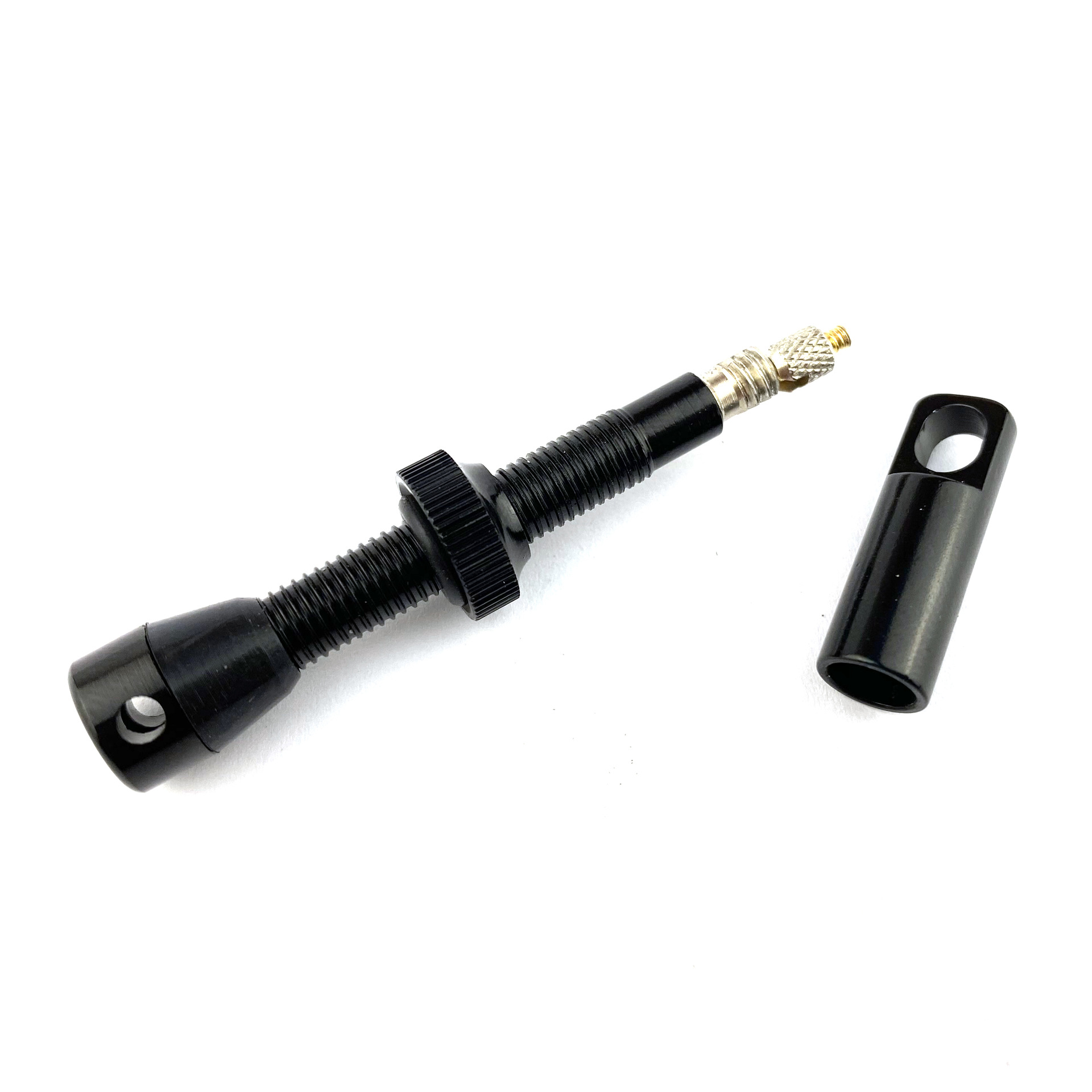 44/48mm Bicycle Tubeless Prest - Tubeless Valve Core บทวิจารณ์และราคา