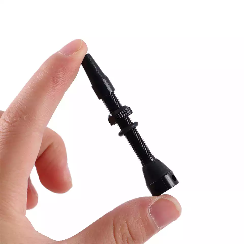 44/48mm Bicycle Tubeless Prest - Tubeless Valve Core บทวิจารณ์และราคา