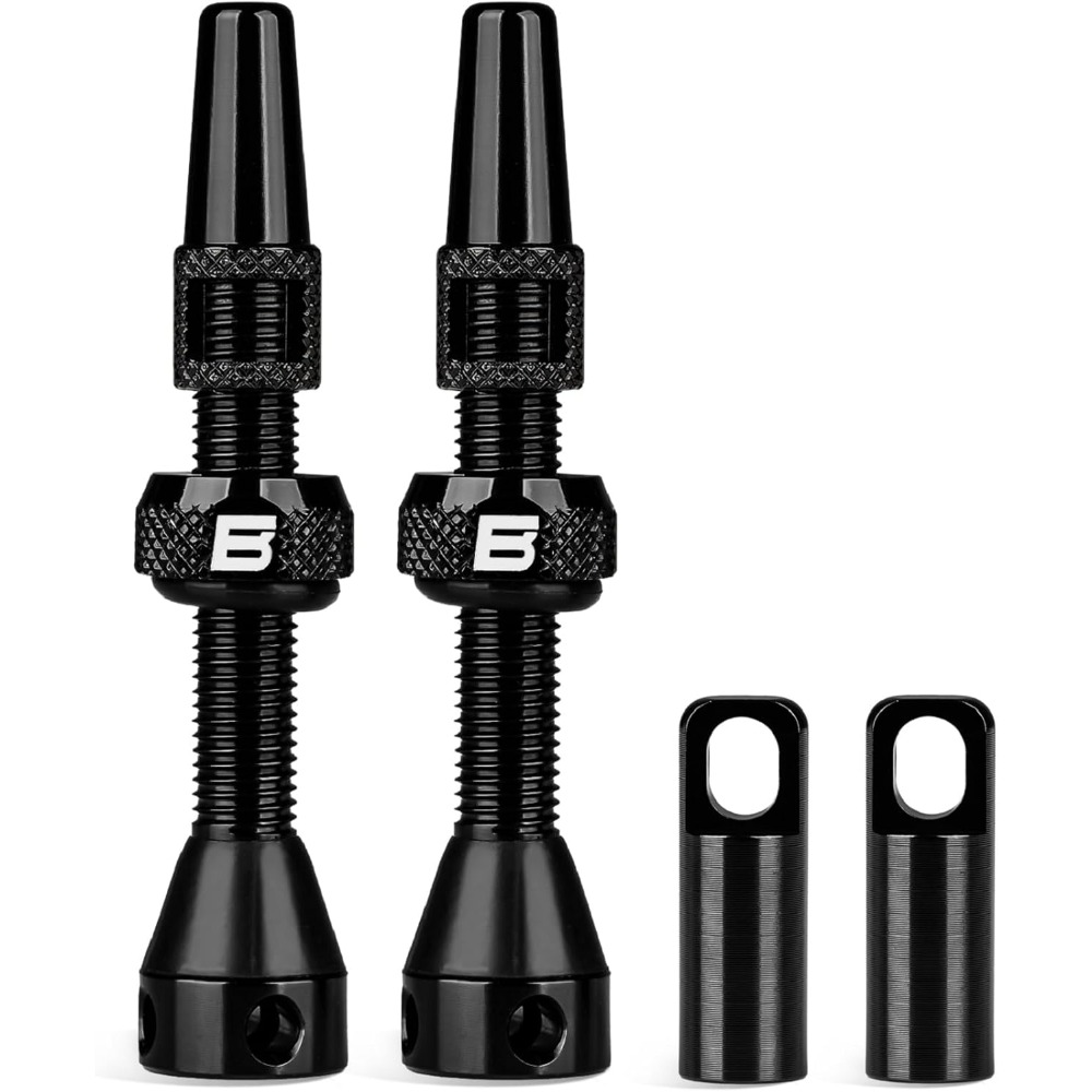 Tubeless Valve Stem mm, Super  - Tubeless Valve Core บทวิจารณ์และราคา