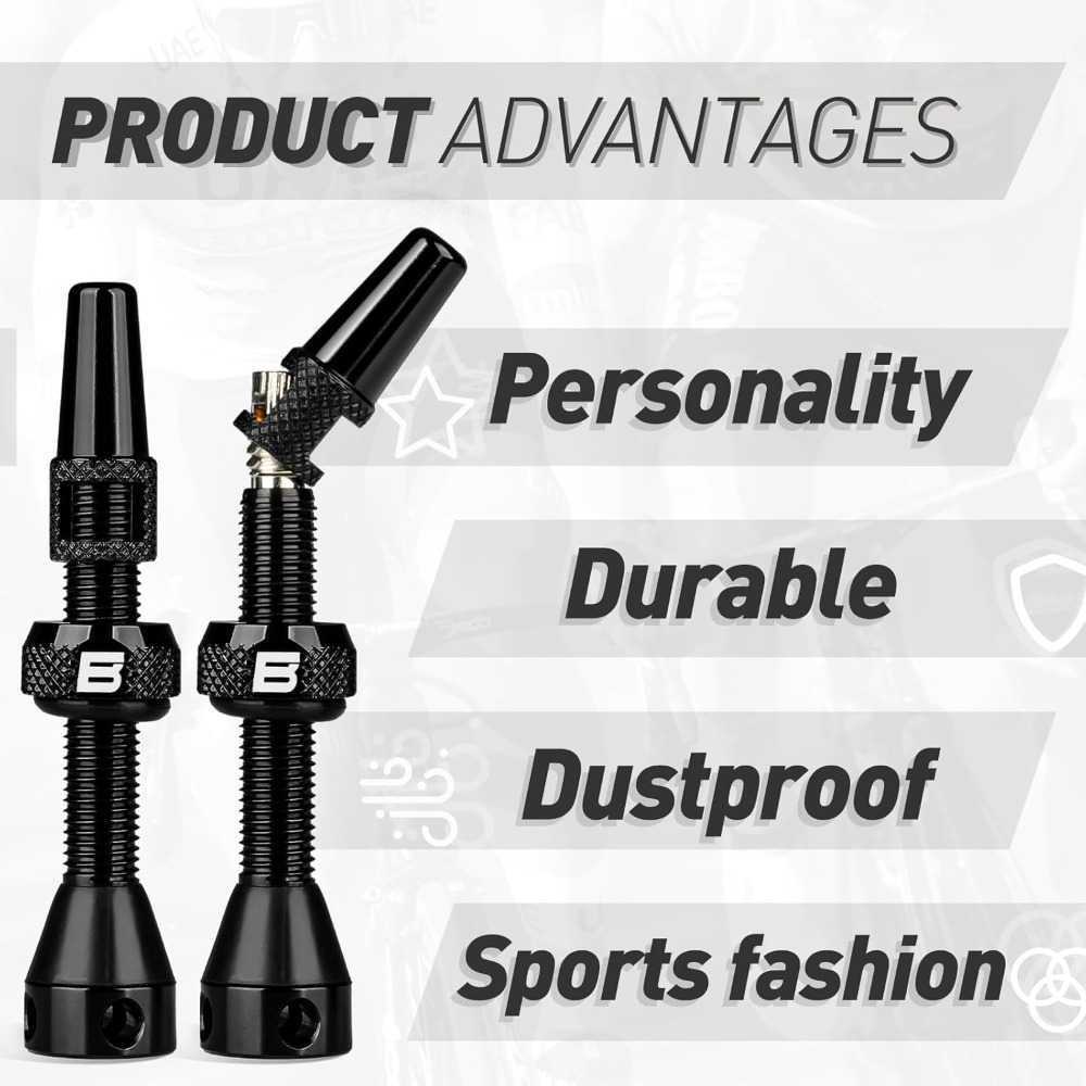 Tubeless Valve Stem mm, Super  - Tubeless Valve Core บทวิจารณ์และราคา