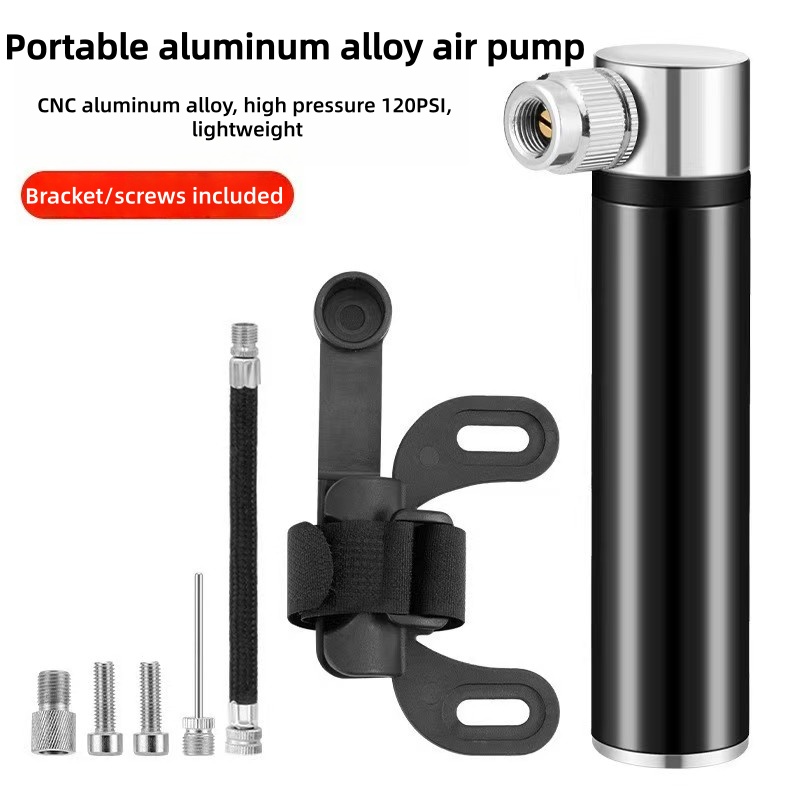 Portable Mini High-Pressure Ma - Mountain Biking Game บทวิจารณ์และราคา