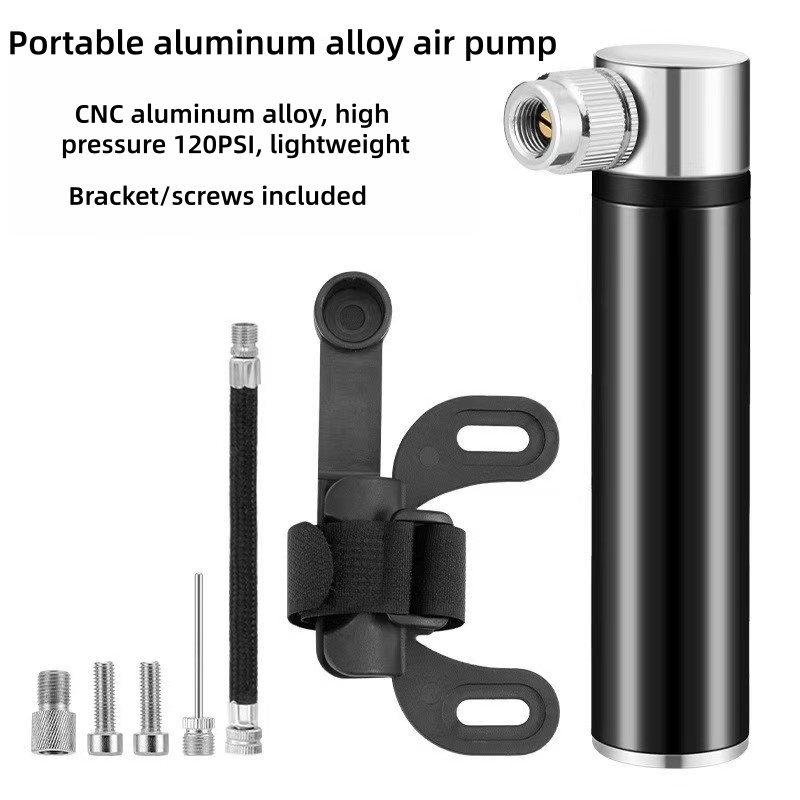 Portable Mini High-Pressure Ma - Mountain Biking Game บทวิจารณ์และราคา