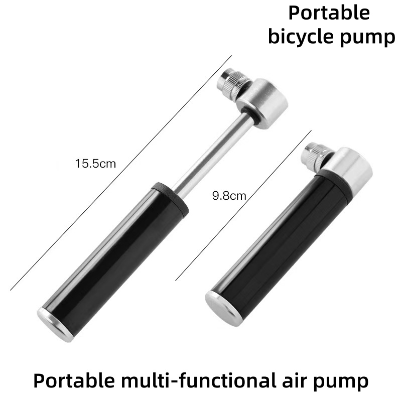 Portable Mini High-Pressure Ma - Mountain Biking Game บทวิจารณ์และราคา