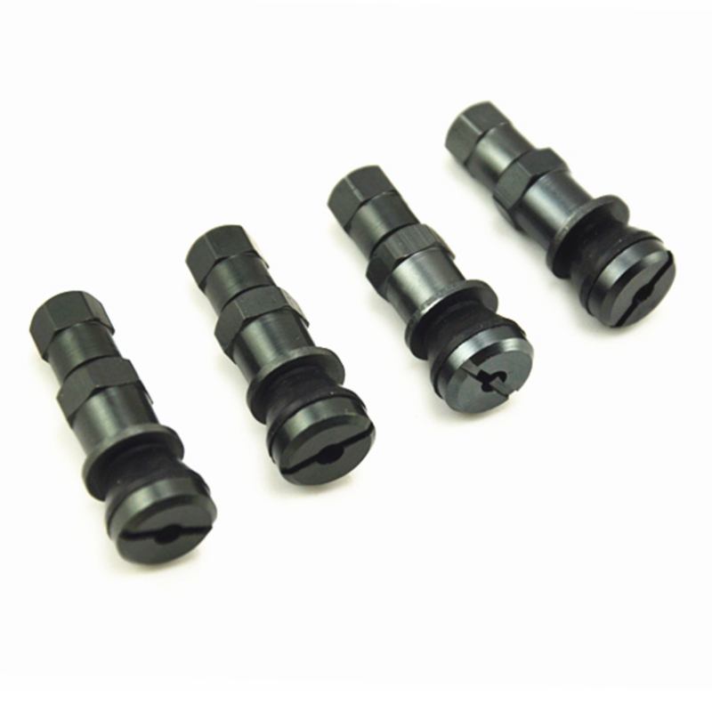 Aluminum Car Tubeless Wheel Ti - Tubeless Valve Core บทวิจารณ์และราคา