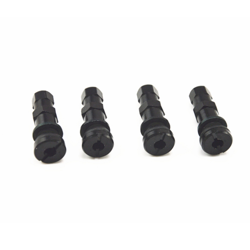 Aluminum Car Tubeless Wheel Ti - Tubeless Valve Core บทวิจารณ์และราคา