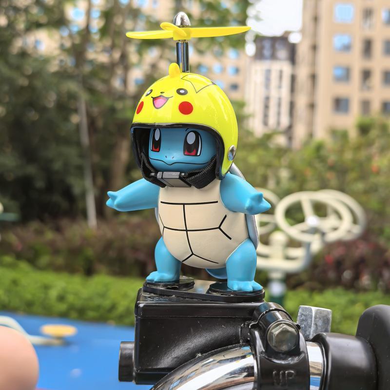Pokemon Anime Johnny Turtle Mo - Mountain Biking Japan บทวิจารณ์และราคา