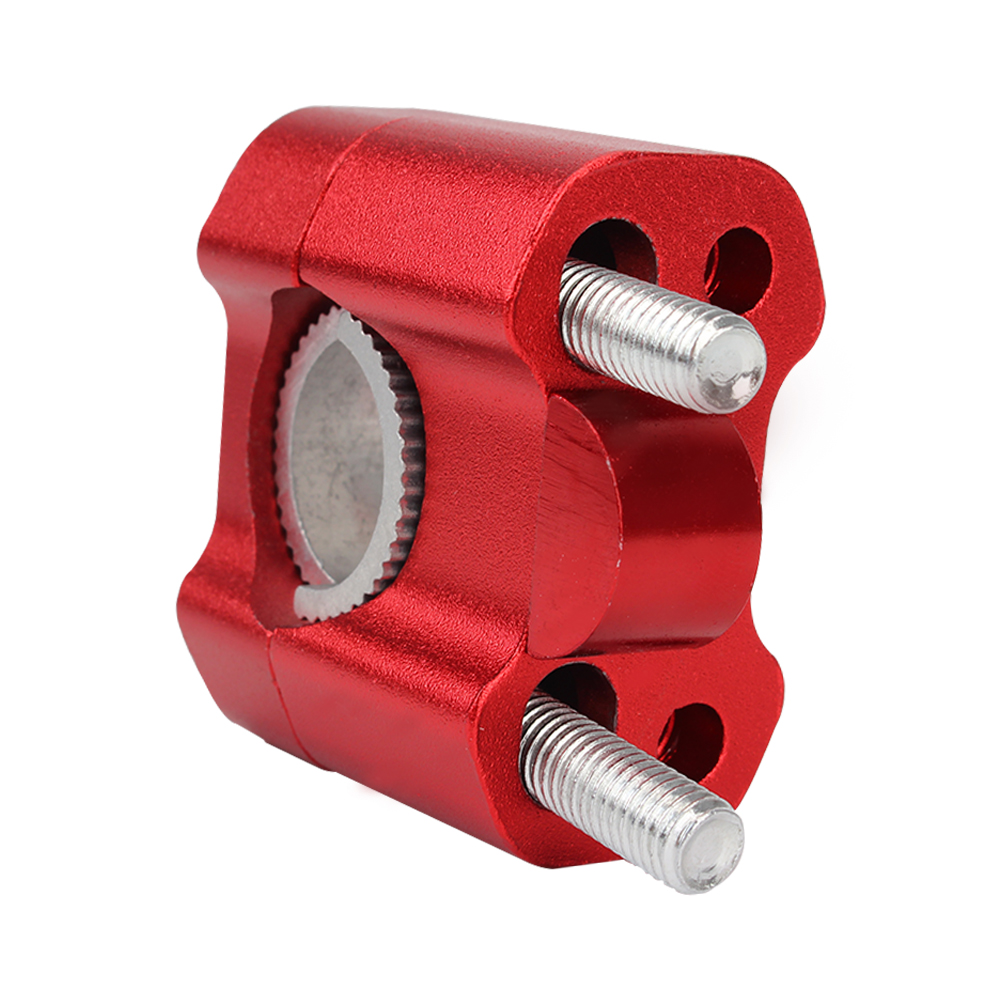 Universal For BMW Honda Suzuki - Handlebar Riser Stem บทวิจารณ์และราคา
