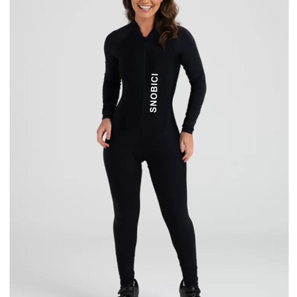 Macaquinho-Women's Long Sleeve - Mountain Biking Outfits Women บทวิจารณ์และราคา