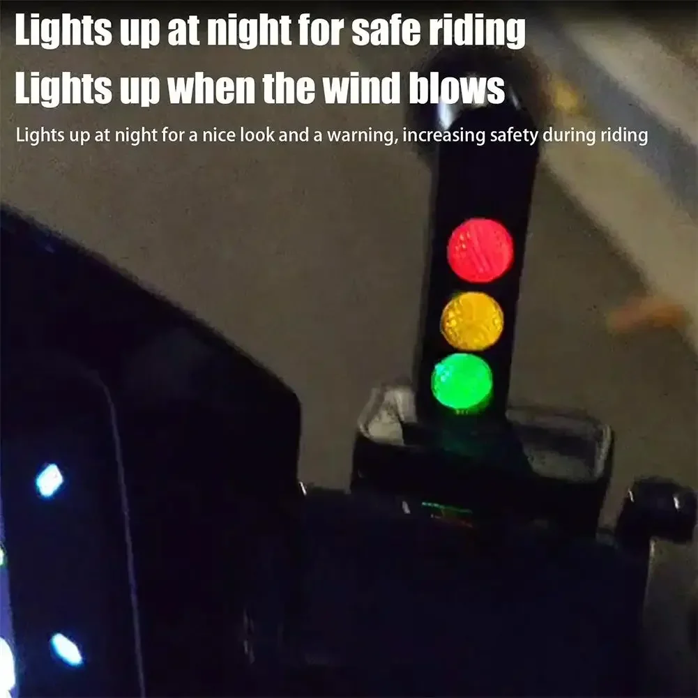Bike Lights Motorcycle Traffic - Mountain Biking Camp บทวิจารณ์และราคา