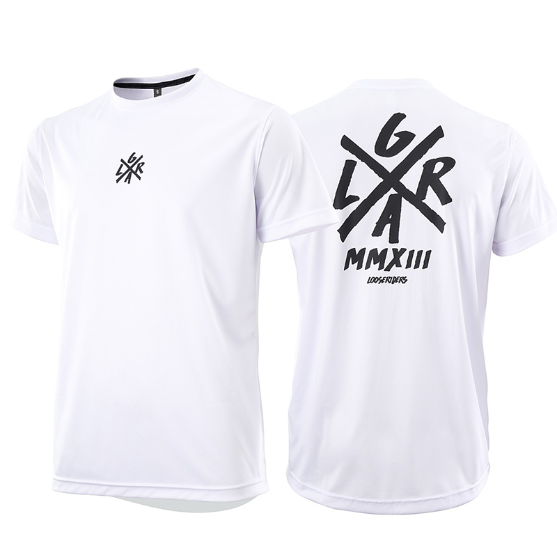 Summer Loose Rider Jersey Moto - Mountain Biking Jersey บทวิจารณ์และราคา