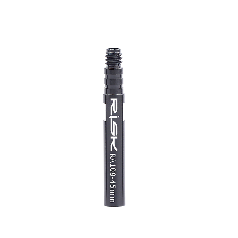 RISK Bicycle Presta Valve Exte - Tubeless Valve Core บทวิจารณ์และราคา