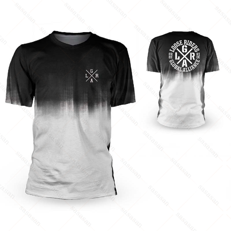 Motocross Loose Riders Short S - Mountain Biking Jersey บทวิจารณ์และราคา