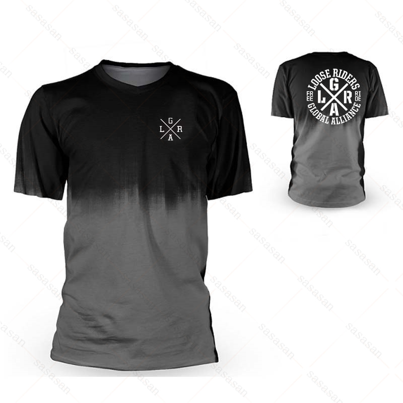 Motocross Loose Riders Short S - Mountain Biking Jersey บทวิจารณ์และราคา