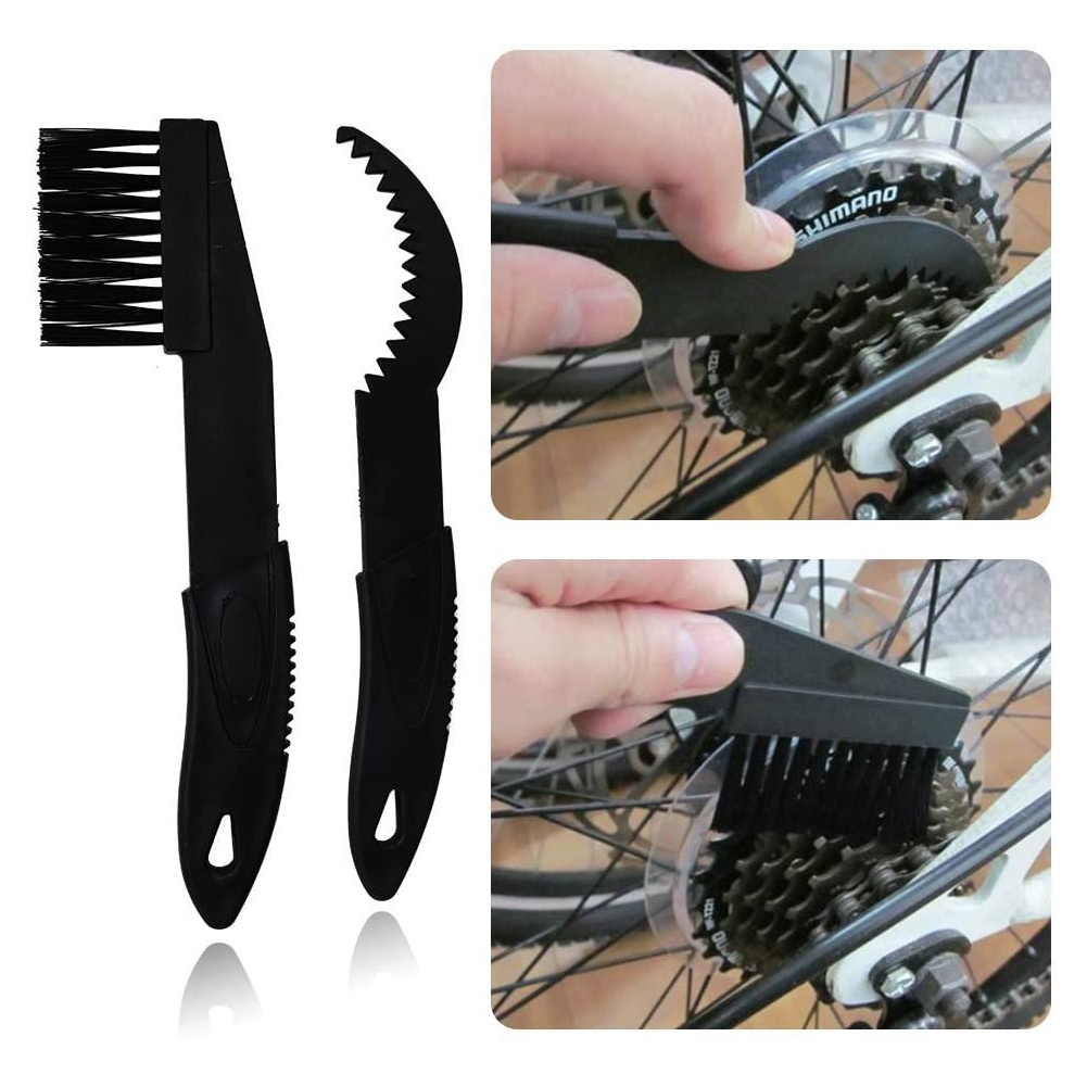 Plastic Bicycle Chain Cleaner  - Mountain Biking Game บทวิจารณ์และราคา
