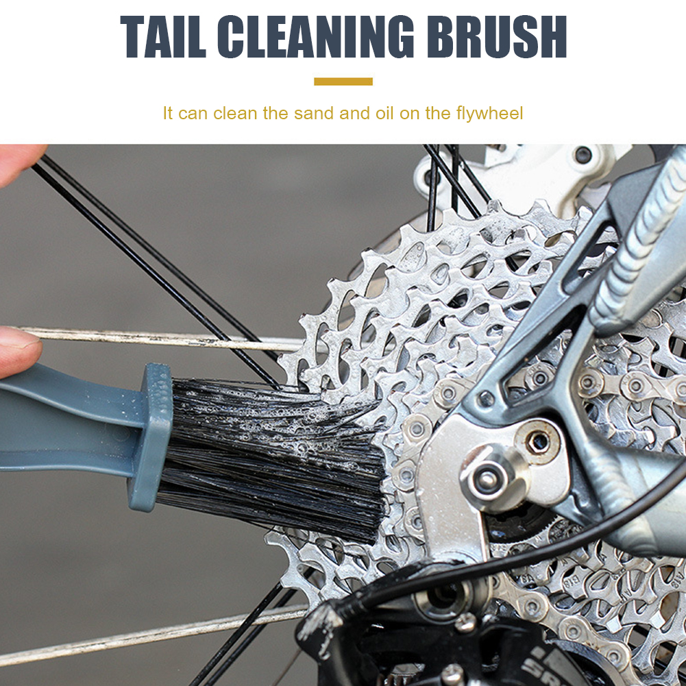 Plastic Bicycle Chain Cleaner  - Mountain Biking Game บทวิจารณ์และราคา