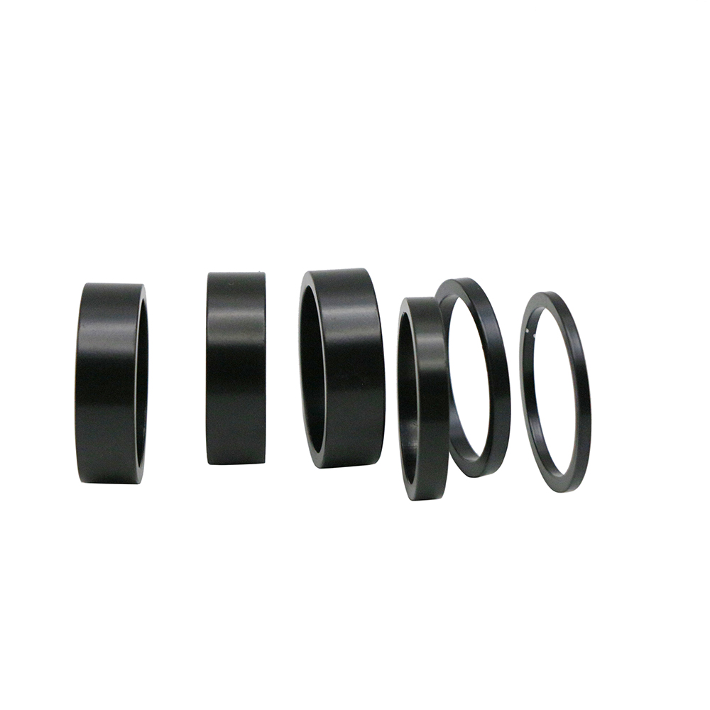 6Pcs/Set 10mm MTB Road Bike St - Handlebar Riser Stem บทวิจารณ์และราคา