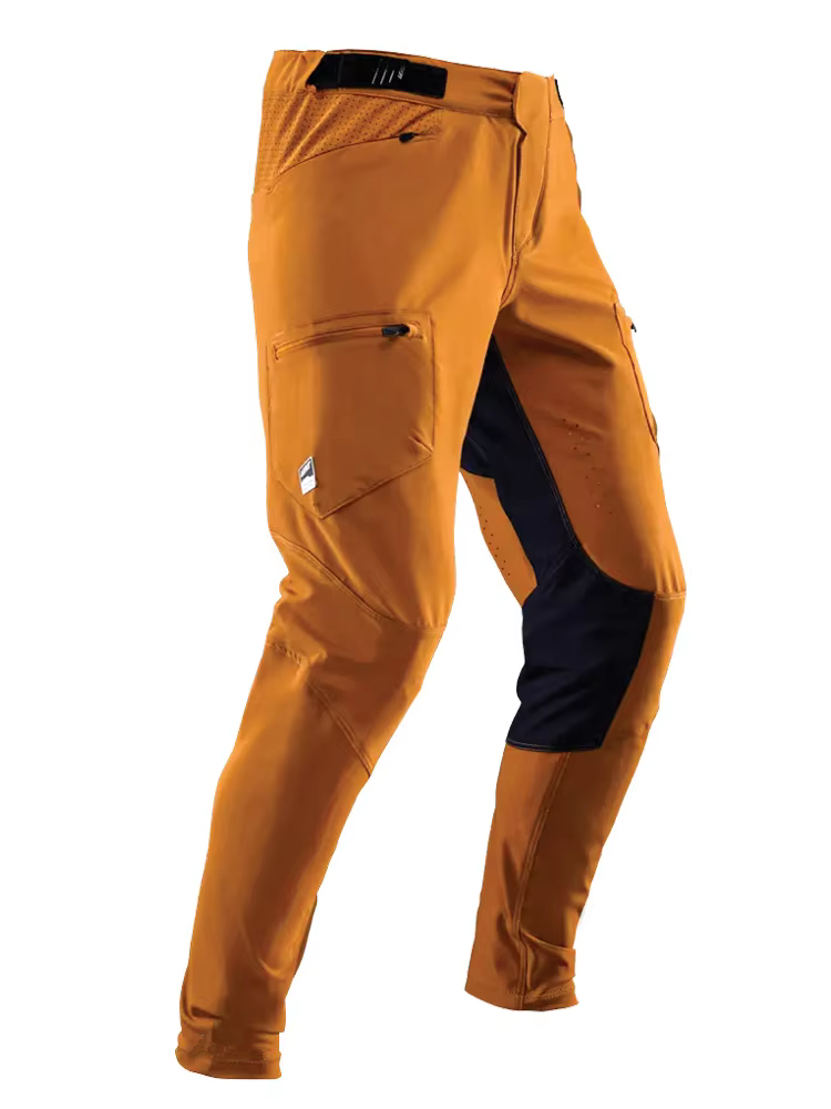2026 FH Downhill MTB Pant Endu - Mountain Biking Jersey บทวิจารณ์และราคา