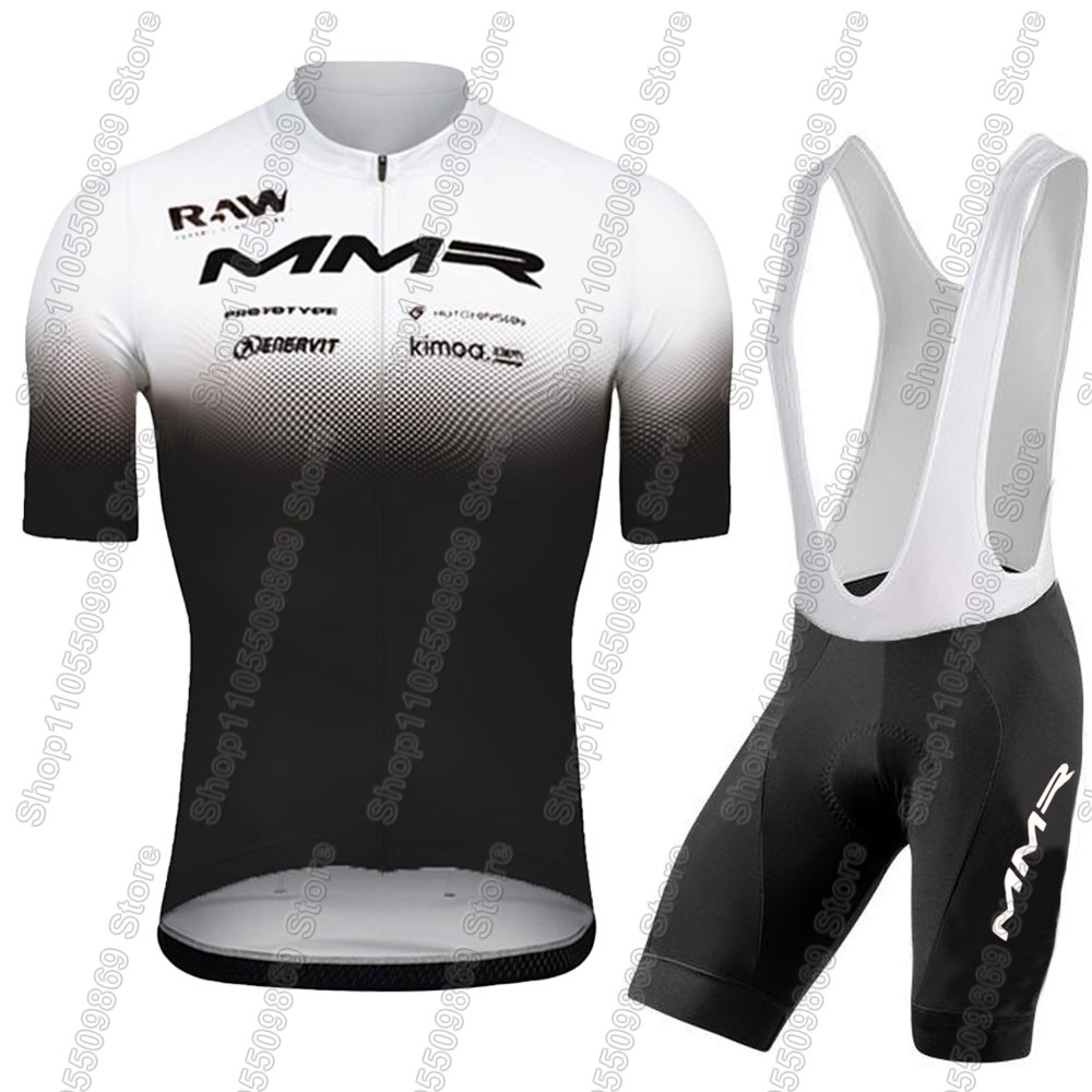 2026 MMR Team Cycling Jersey S - Mountain Biking Apparel บทวิจารณ์และราคา