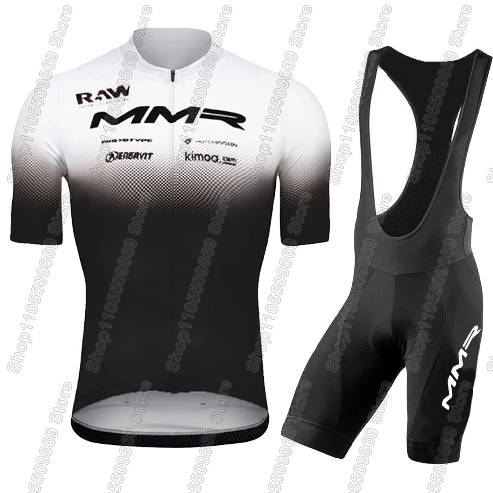 2026 MMR Team Cycling Jersey S - Mountain Biking Apparel บทวิจารณ์และราคา