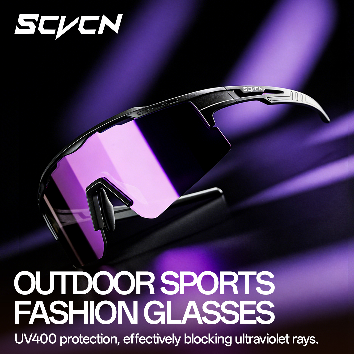 SCVCN UV400 Mountaineering Sun - Mountain Biking Camp บทวิจารณ์และราคา