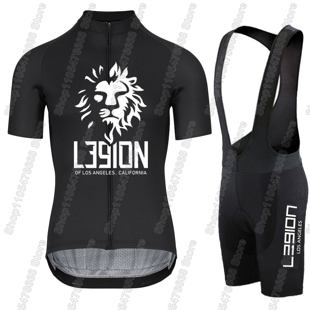 LEGION OF LOS ANGELES 2026 Tea - Mountain Biking Apparel บทวิจารณ์และราคา
