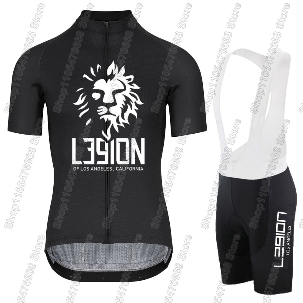 LEGION OF LOS ANGELES 2026 Tea - Mountain Biking Apparel บทวิจารณ์และราคา
